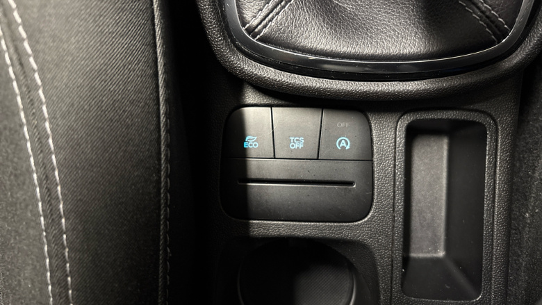 Ford Fiesta 1.0 EcoBoost Titanium 5dr Petrol Hatchback